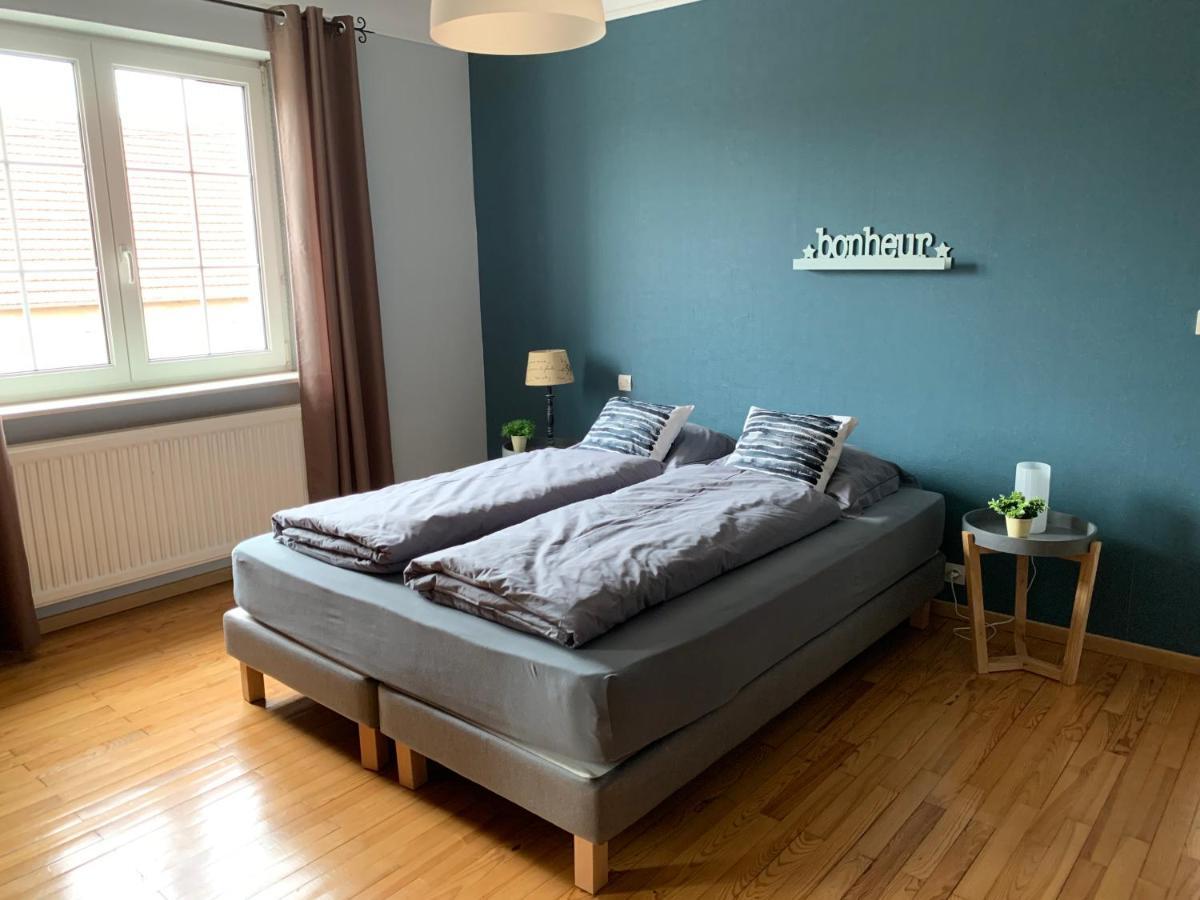 Mama'S Appart Epping-Urbach Bagian luar foto