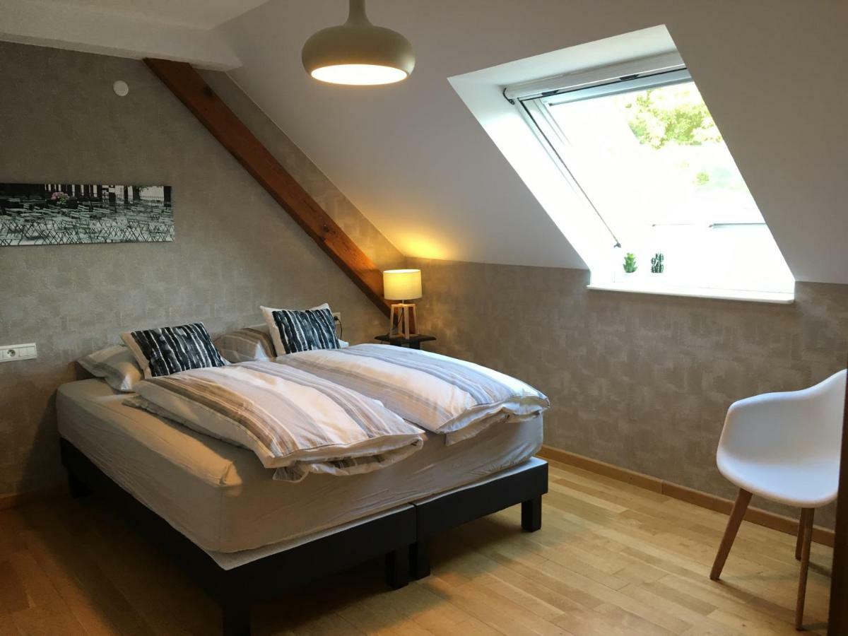 Mama'S Appart Epping-Urbach Bagian luar foto