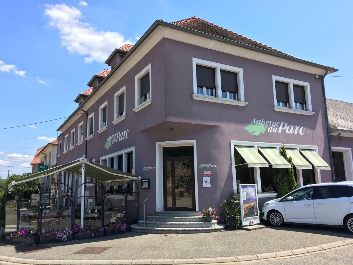Mama'S Appart Epping-Urbach Bagian luar foto