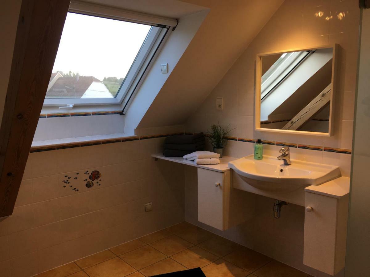 Mama'S Appart Epping-Urbach Bagian luar foto